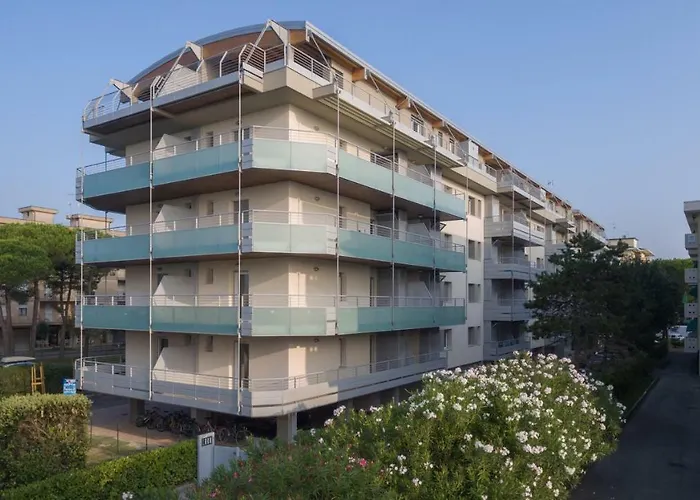 Апартаменты Vivaldi *