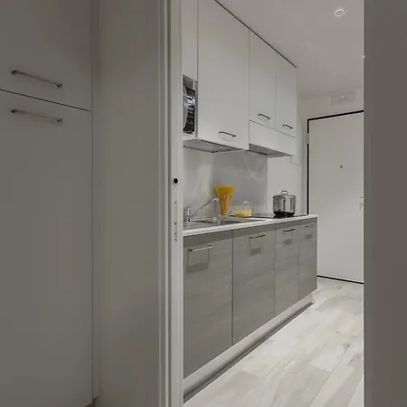 Vivaldi Apartment