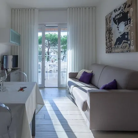 Apartment Vivaldi