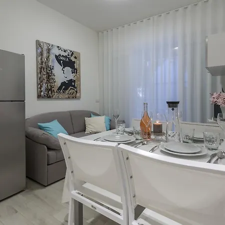 Apartman Vivaldi