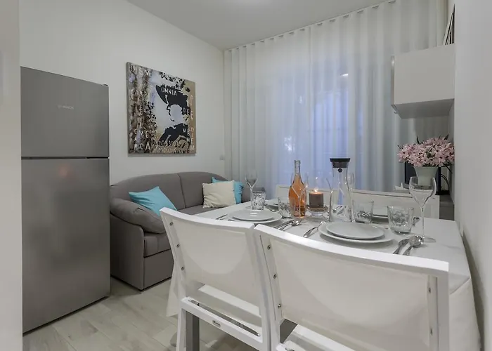 Apartman Vivaldi